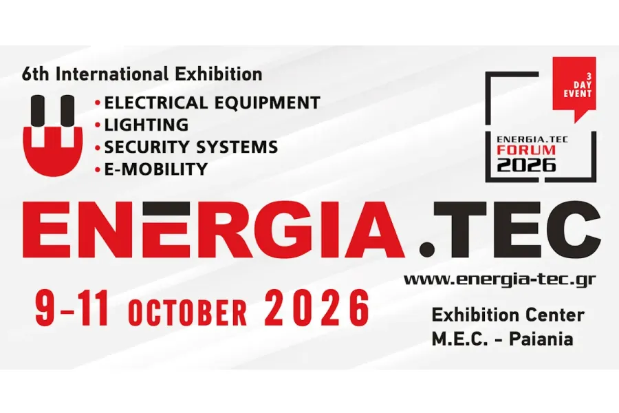 ENERGIA TEC 2026