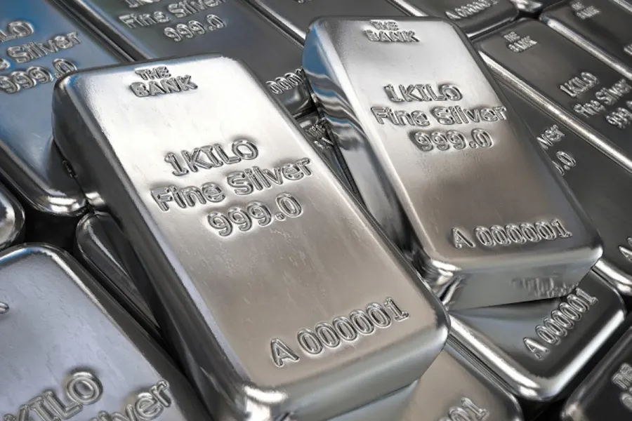 ανακύκλωση ασήμι