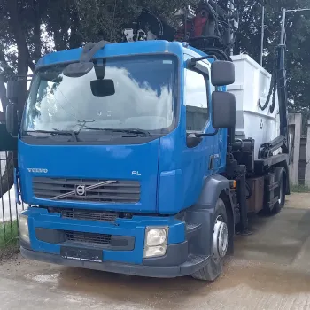 Αγορά σκραπ