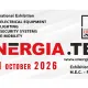 Έκθεση ENERGIA TEC 2026
